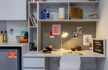 Platinum Studio, The Refinery, Bingley Street, University Of Leeds, Leeds - Image 3